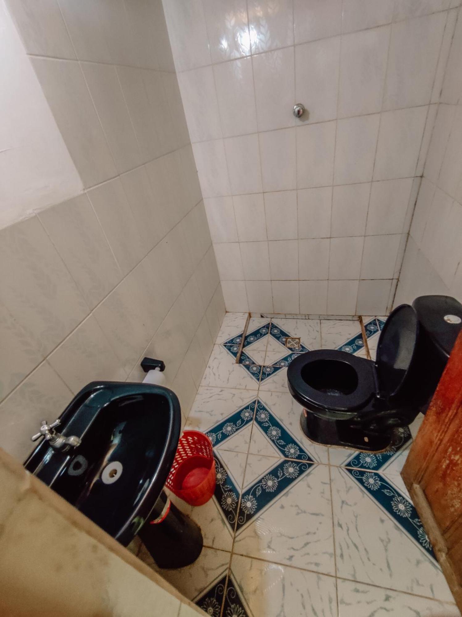 Lodge Willka Wata Comunidad Yumani Екстериор снимка