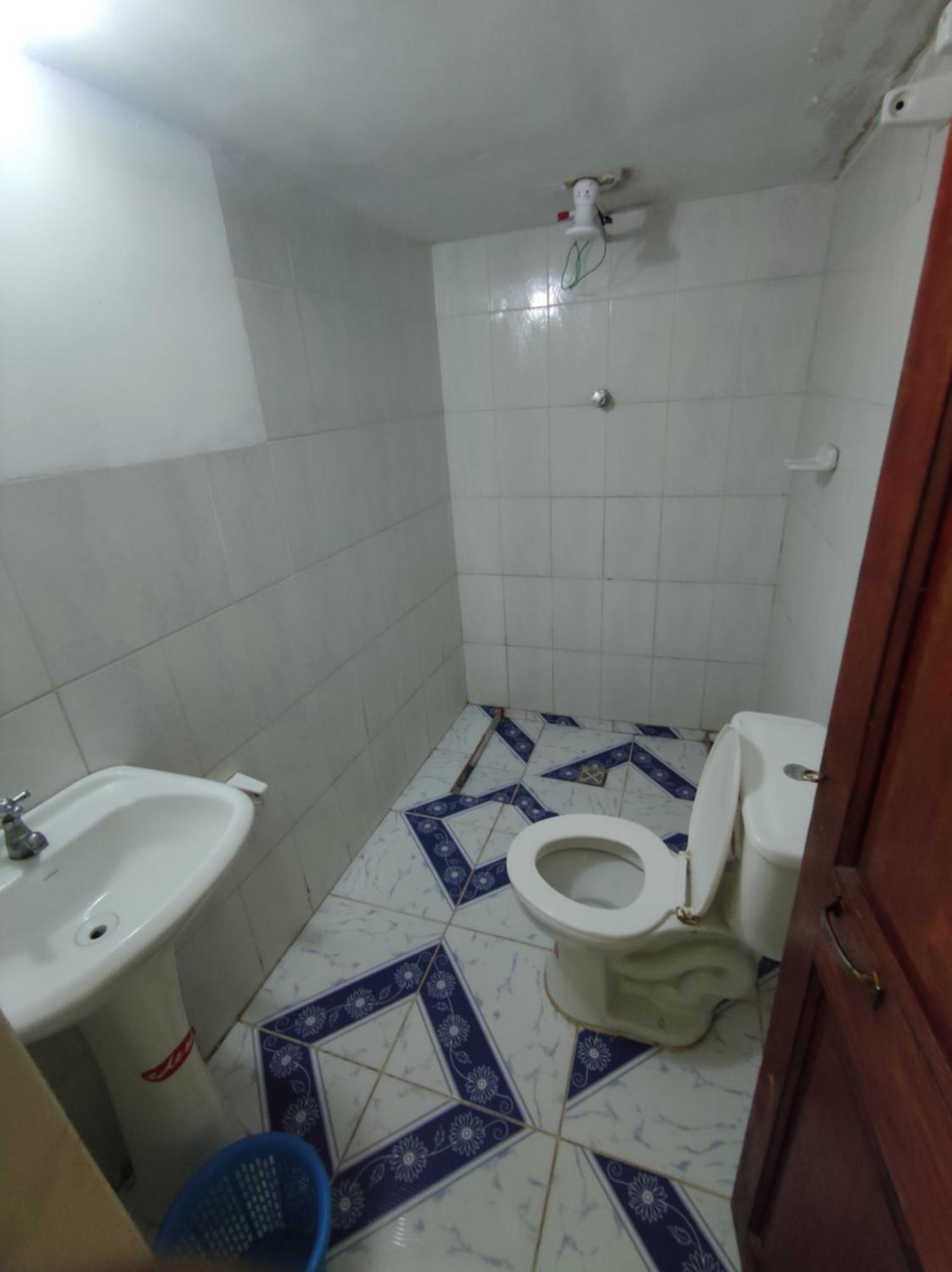 Lodge Willka Wata Comunidad Yumani Екстериор снимка